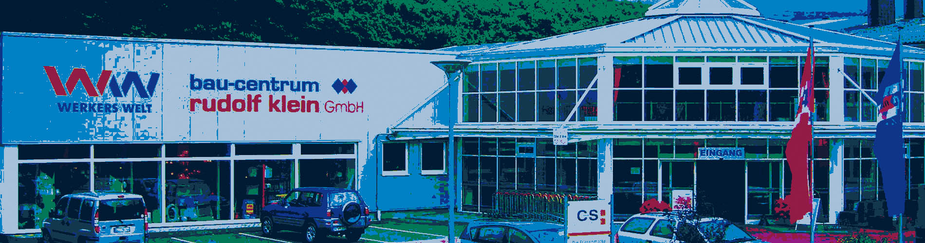 Baustoffe, Bauelemente für das Handwerk