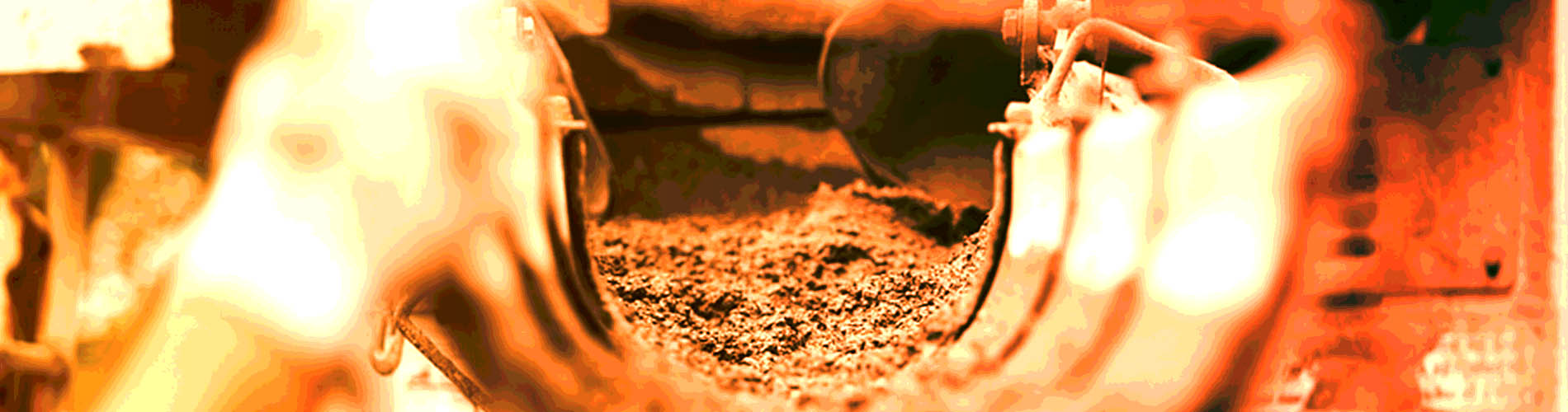 Betontankstelle bei Baucentrum Klein in Wilnsdorf