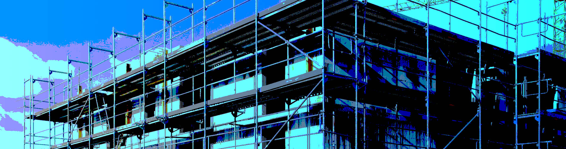 Baustoffe für Hoch und Tiefbau bei Baucentrum Klein