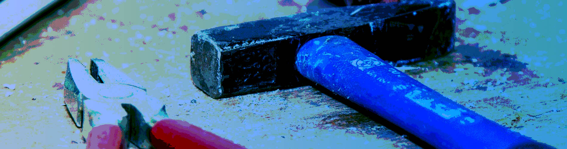 Werkzeuge, Maschinen und mehr in unseren Fachhandel