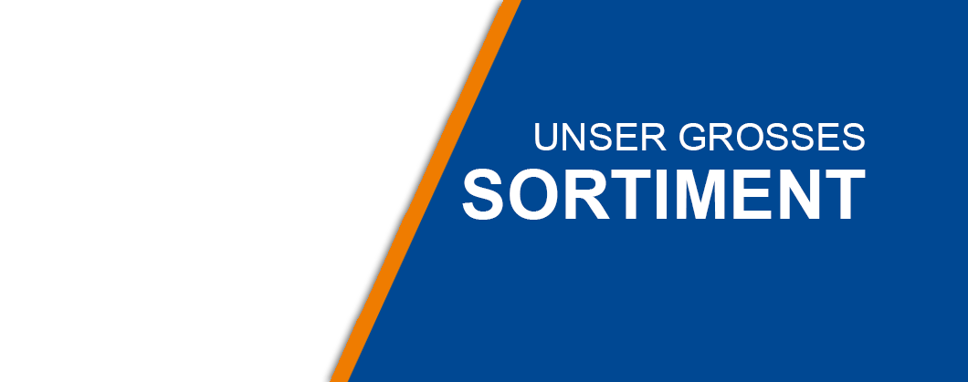 Sortiment